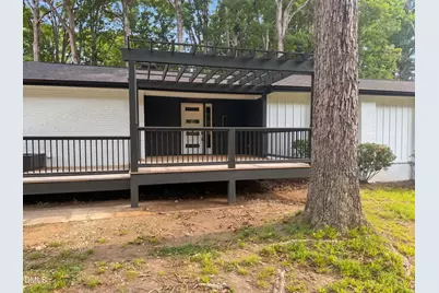 6625 Suburban Drive, Raleigh, NC 27615 - Photo 1