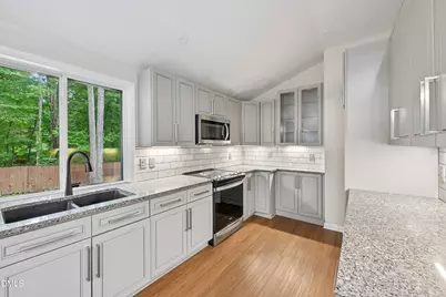 6625 Suburban Drive, Raleigh, NC 27615 - Photo 7