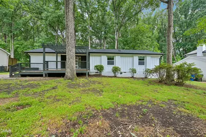 6625 Suburban Drive, Raleigh, NC 27615 - Photo 35