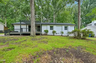 6625 Suburban Dr, Raleigh, NC 27615 - Photo 35