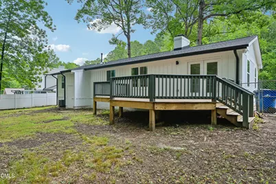 6625 Suburban Drive, Raleigh, NC 27615 - Photo 5