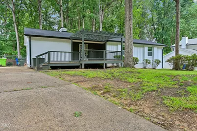 6625 Suburban Drive, Raleigh, NC 27615 - Photo 21