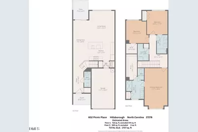 602 Picnic Place, Hillsborough, NC 27278 - Photo 49