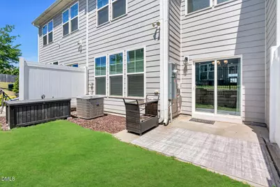602 Picnic Place, Hillsborough, NC 27278 - Photo 43
