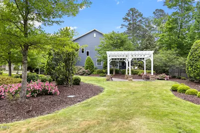 108 Chapel Run Way, Chapel Hill, NC 27517 - Photo 43