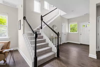 108 Chapel Run Way, Chapel Hill, NC 27517 - Photo 5
