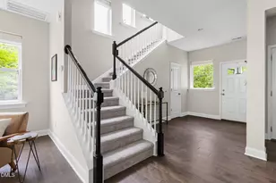 108 Chapel Run Wy, Chapel Hill, NC 27517 - Photo 5