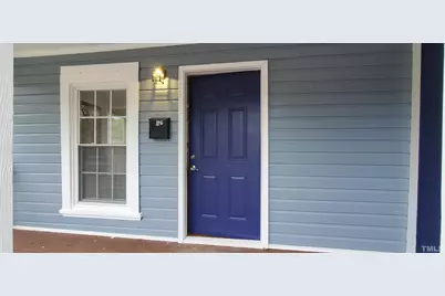 1319 Calvin Street, Durham, NC 27701 - Photo 3