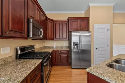 14232 Careme Court, Wake Forest, NC 27587 - Photo 19