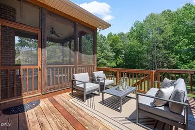 14232 Careme Court, Wake Forest, NC 27587 - Photo 11