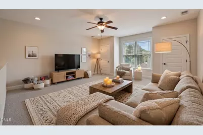 14232 Careme Court, Wake Forest, NC 27587 - Photo 9