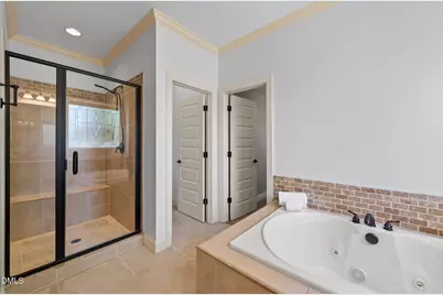 14232 Careme Court, Wake Forest, NC 27587 - Photo 31