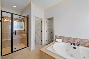 14232 Careme Ct, Wake Forest, NC 27587 - Photo 31