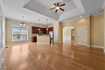 14232 Careme Court, Wake Forest, NC 27587 - Photo 15