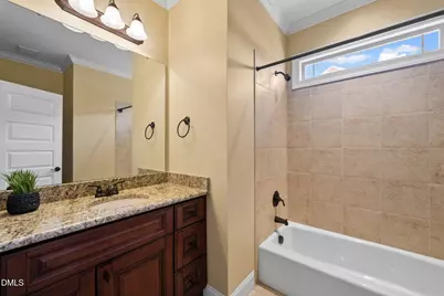 14232 Careme Court, Wake Forest, NC 27587 - Photo 37