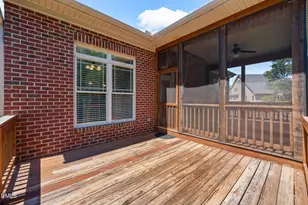 14232 Careme Ct, Wake Forest, NC 27587 - Photo 47