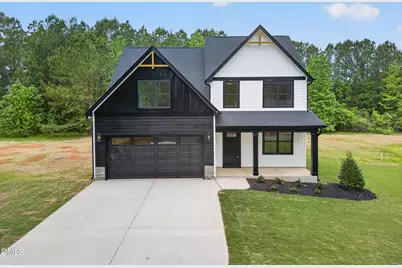 603 Richardson Road, Zebulon, NC 27597 - Photo 1