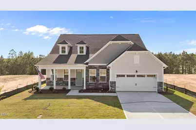 801 Diana Victoria Court, Wendell, NC 27591 - Photo 1