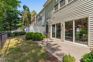 7243 Racine Way, Raleigh, NC 27615 - Photo 33
