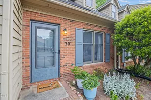 30 Stonewall Way, Durham, NC 27704 - Photo 1