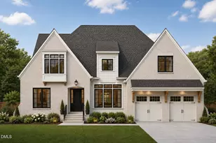 4130 Laurel Hills Rd, Raleigh, NC 27612 - Photo 1