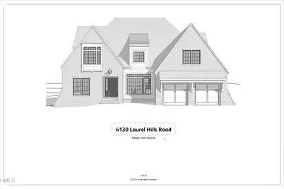 4130 Laurel Hills Road, Raleigh, NC 27612 - Photo 7