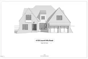 4130 Laurel Hills Rd, Raleigh, NC 27612 - Photo 7