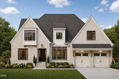 4130 Laurel Hills Road, Raleigh, NC 27612 - Photo 1