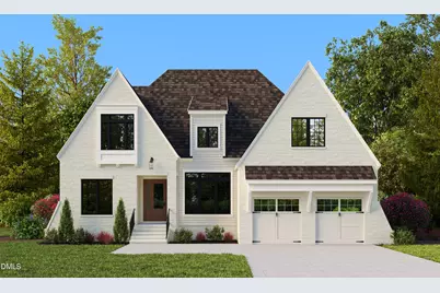 4130 Laurel Hills Road, Raleigh, NC 27612 - Photo 1
