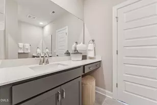 418 Gaston Pk Ln, Wake Forest, NC 27587 - Photo 23