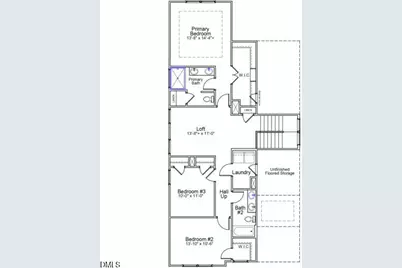 1300 Westerland Way #15, Durham, NC 27703 - Photo 3