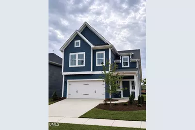 1300 Westerland Way #15, Durham, NC 27703 - Photo 1