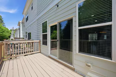 1032 Diamond Dove Lane, Apex, NC 27502 - Photo 19
