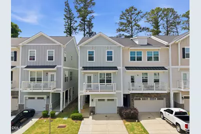 1032 Diamond Dove Lane, Apex, NC 27502 - Photo 33