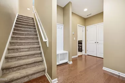1032 Diamond Dove Lane, Apex, NC 27502 - Photo 7
