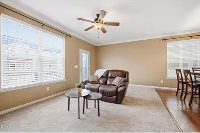 1032 Diamond Dove Lane, Apex, NC 27502 - Photo 21