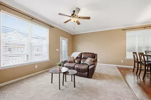 1032 Diamond Dove Ln, Apex, NC 27502 - Photo 21