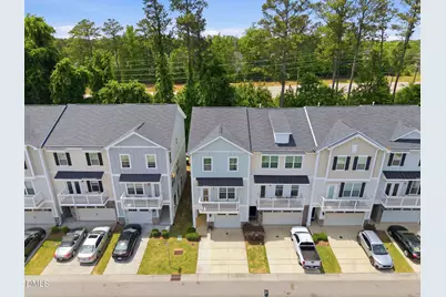 1032 Diamond Dove Lane, Apex, NC 27502 - Photo 3