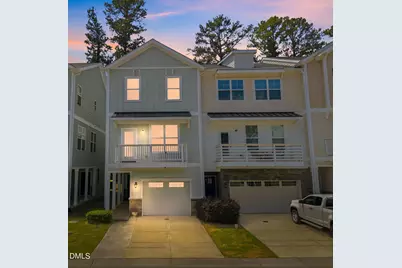 1032 Diamond Dove Lane, Apex, NC 27502 - Photo 1