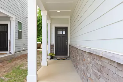 1032 Diamond Dove Lane, Apex, NC 27502 - Photo 5