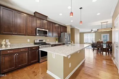 1032 Diamond Dove Lane, Apex, NC 27502 - Photo 17
