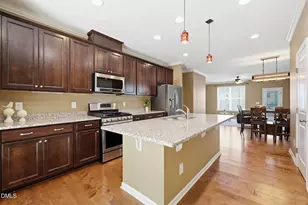 1032 Diamond Dove Ln, Apex, NC 27502 - Photo 17