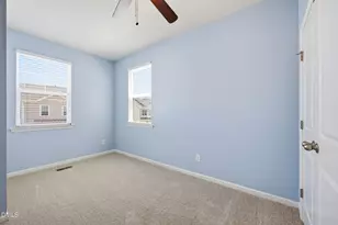 1032 Diamond Dove Ln, Apex, NC 27502 - Photo 27