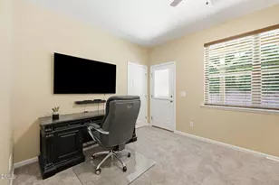 1032 Diamond Dove Ln, Apex, NC 27502 - Photo 17
