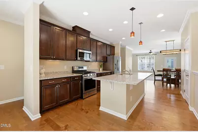 1032 Diamond Dove Lane, Apex, NC 27502 - Photo 11