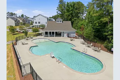 1032 Diamond Dove Lane, Apex, NC 27502 - Photo 31