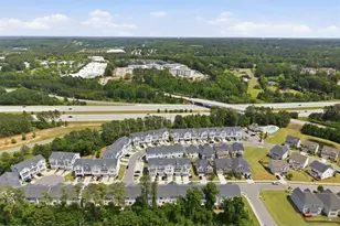 1032 Diamond Dove Ln, Apex, NC 27502 - Photo 5