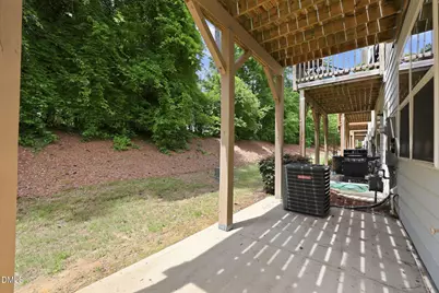 1032 Diamond Dove Lane, Apex, NC 27502 - Photo 17
