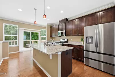 1032 Diamond Dove Lane, Apex, NC 27502 - Photo 19