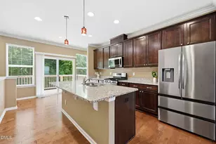 1032 Diamond Dove Ln, Apex, NC 27502 - Photo 19
